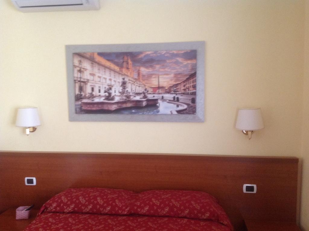 Affittacamere Residenza Fermi