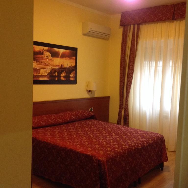 Residenza Fermi Affittacamere 2*