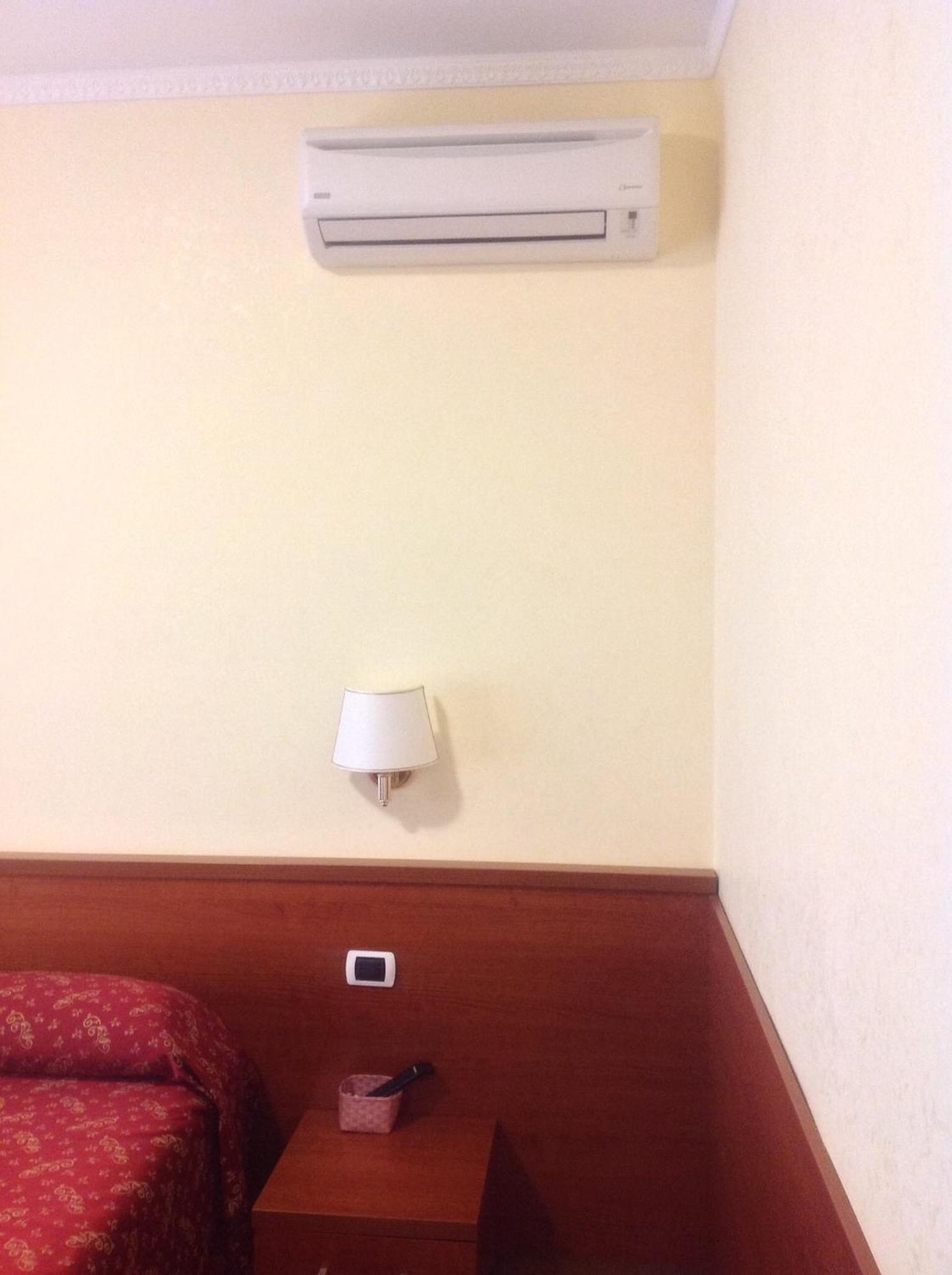 Affittacamere Residenza Fermi