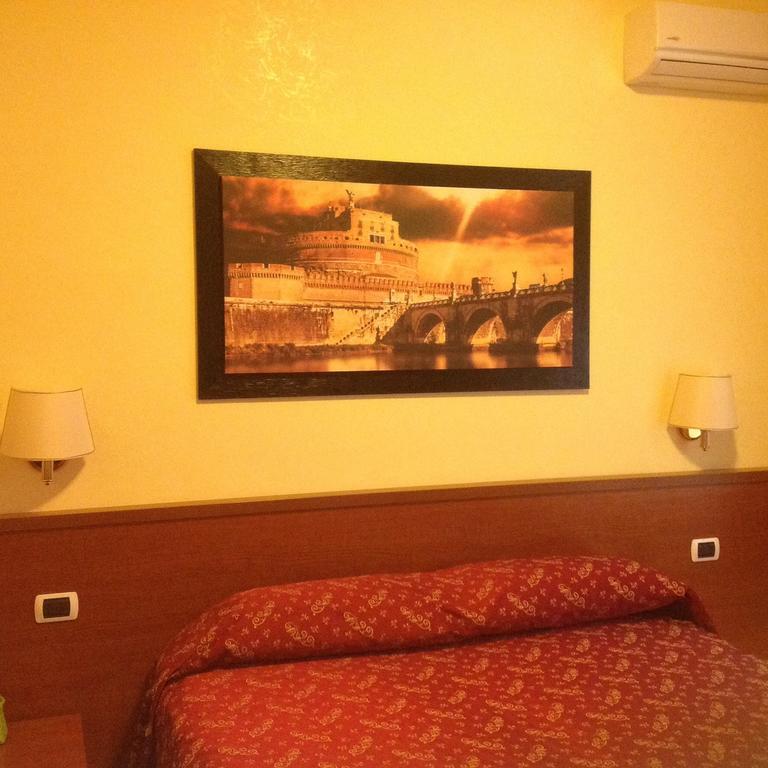 Residenza Fermi Affittacamere Roma