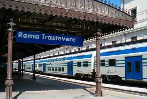 Pensión Residenza Fermi Roma