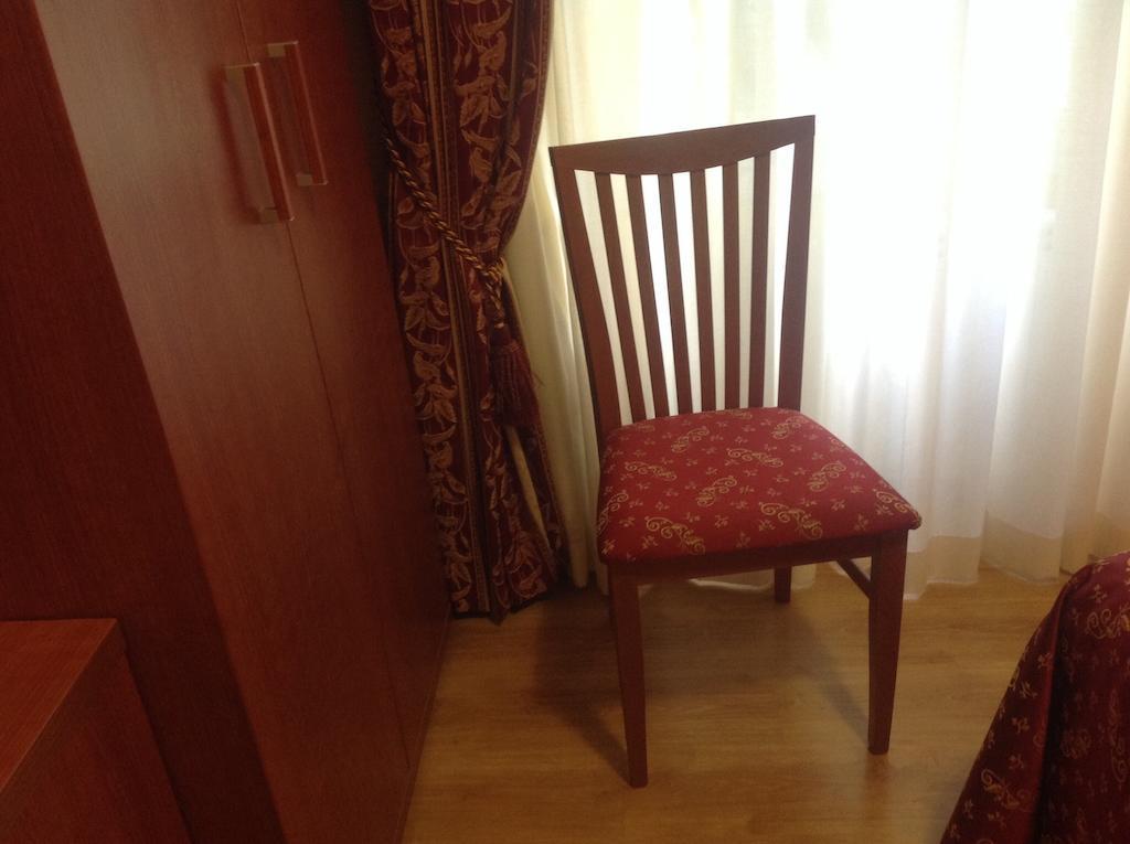 Residenza Fermi