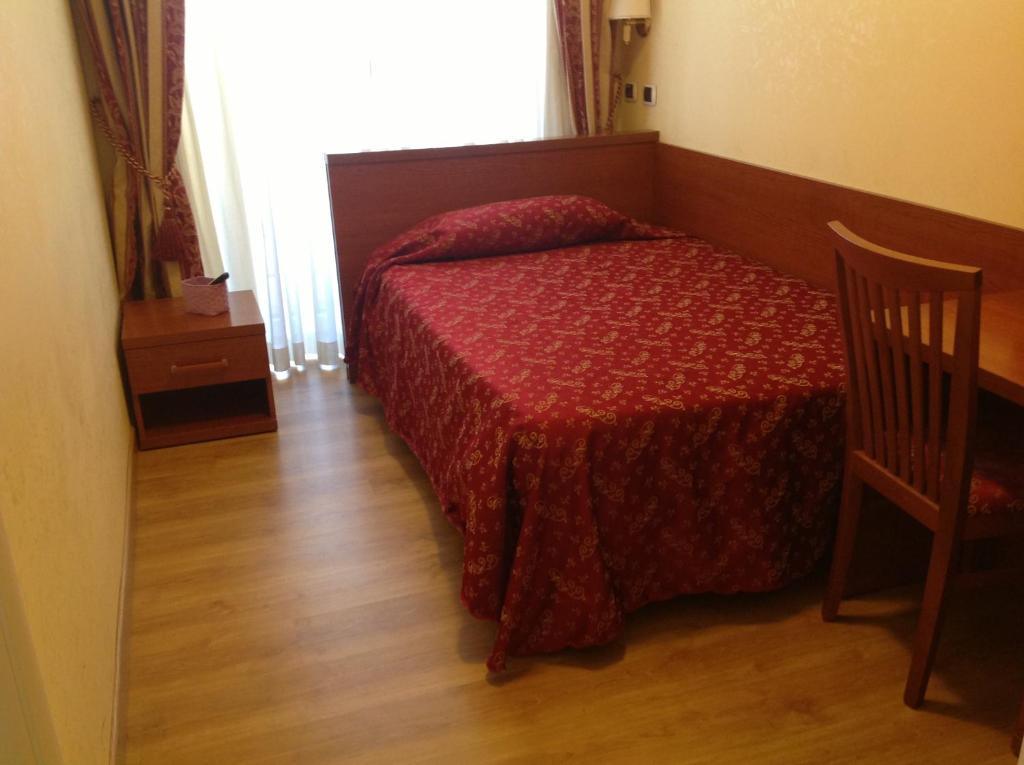 Residenza Fermi