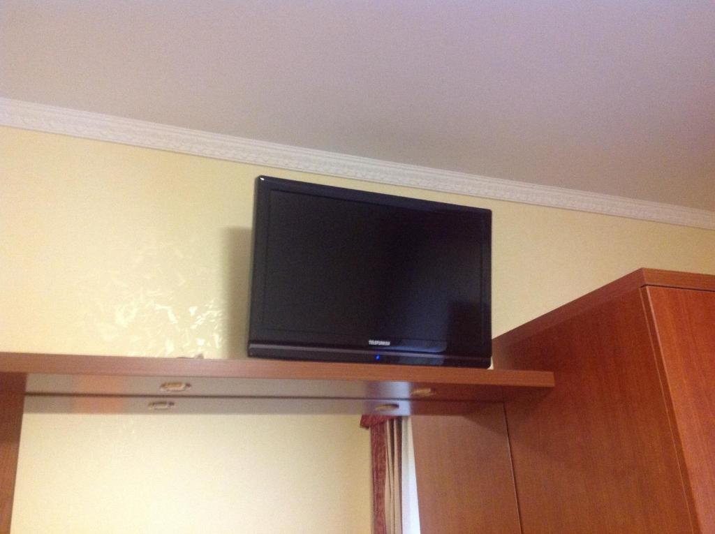 Residenza Fermi 2*