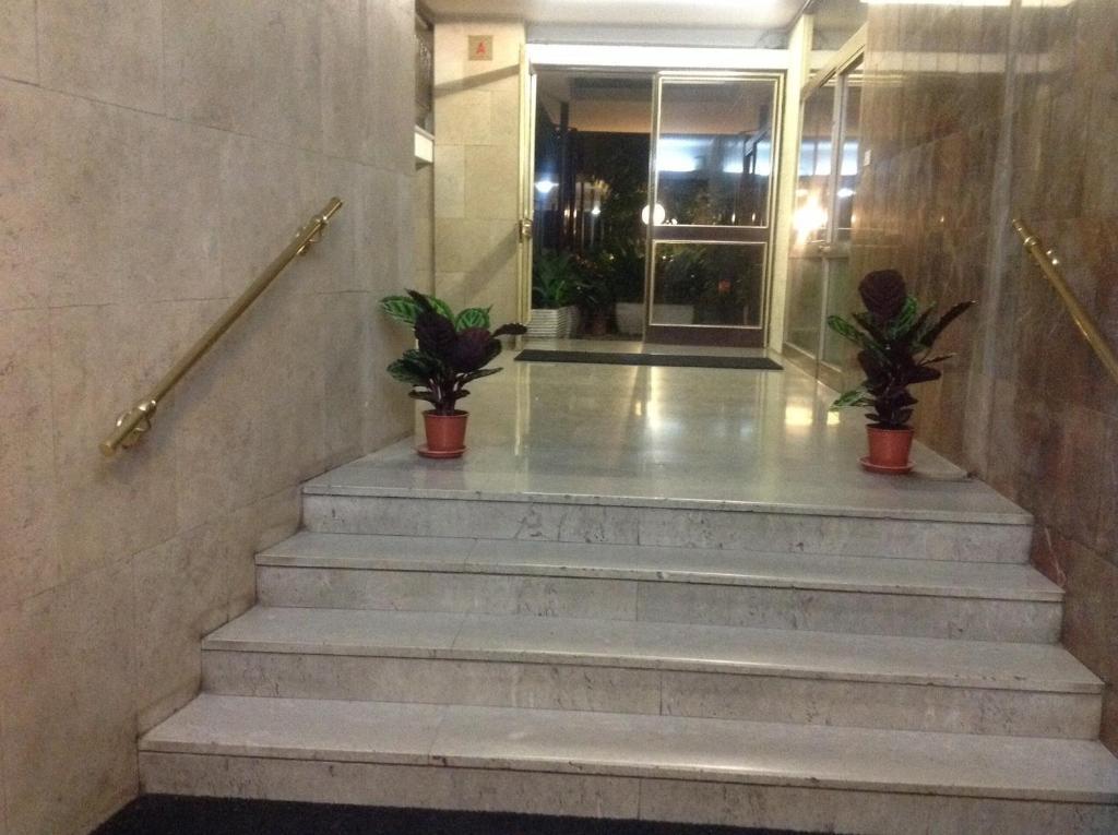 Residenza Fermi Affittacamere