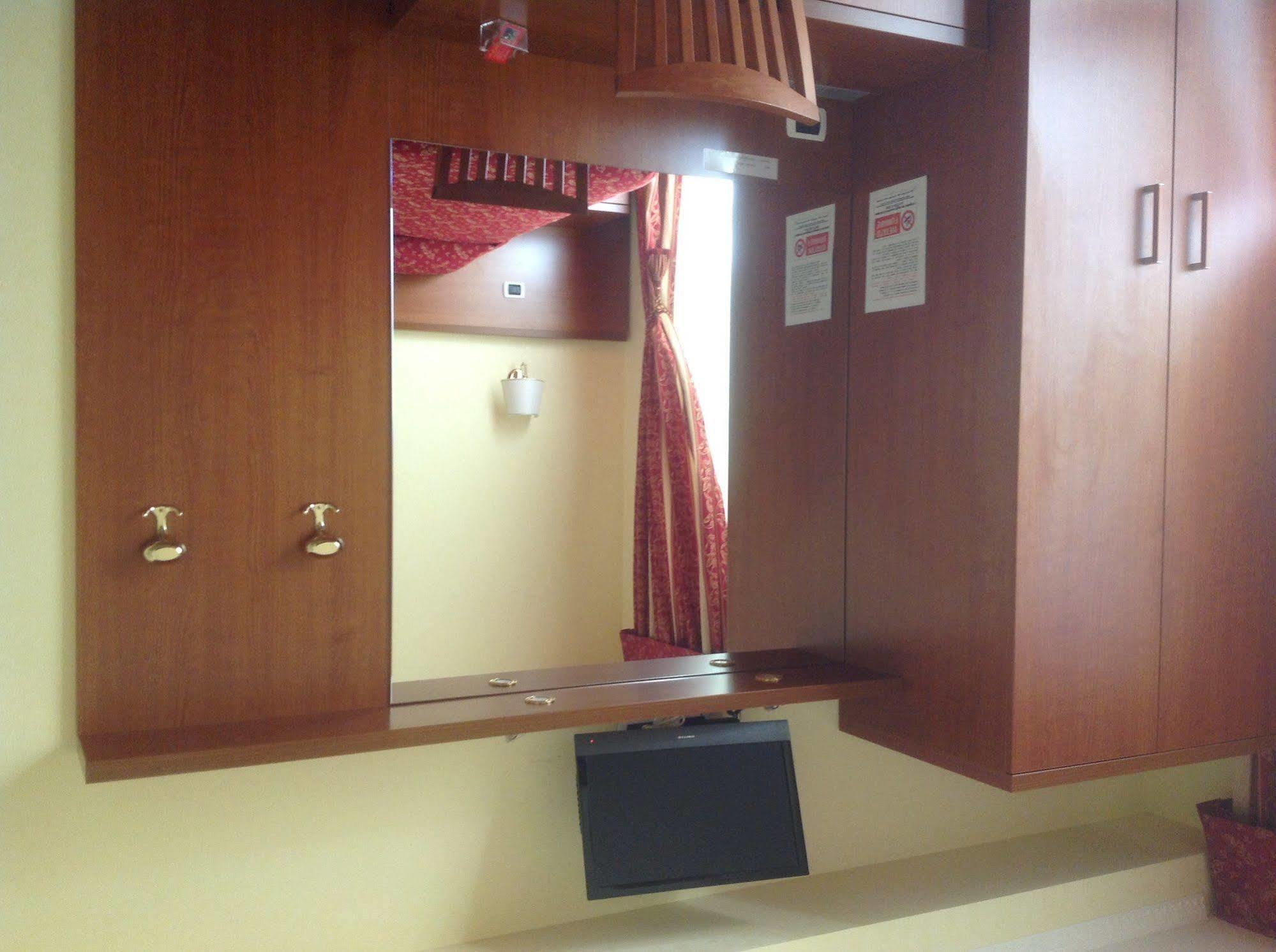 Residenza Fermi Pensión Roma