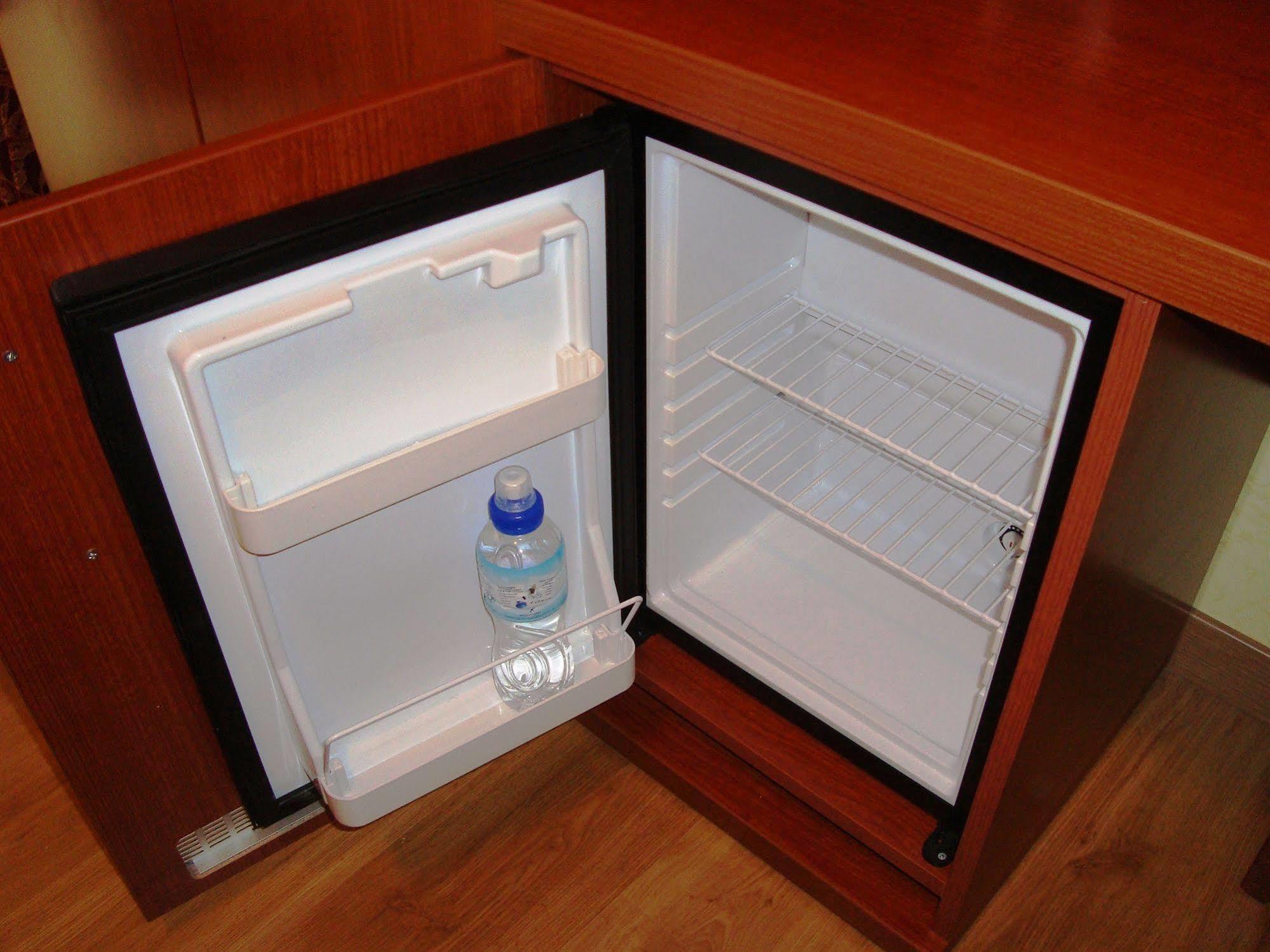 Residenza Fermi Affittacamere 2*