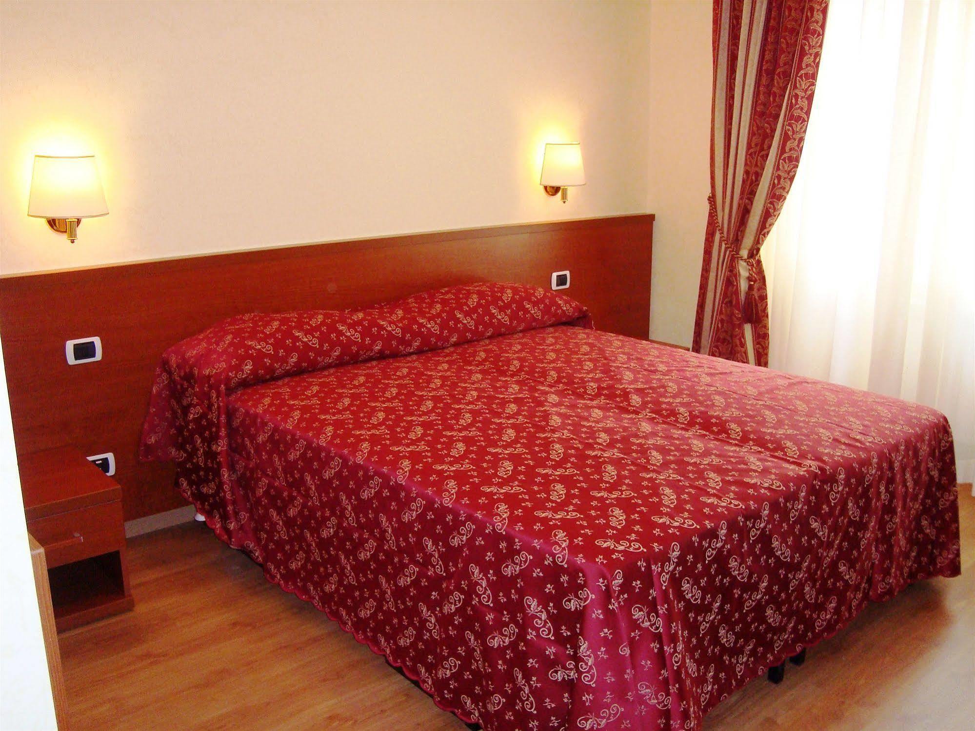 Affittacamere Residenza Fermi