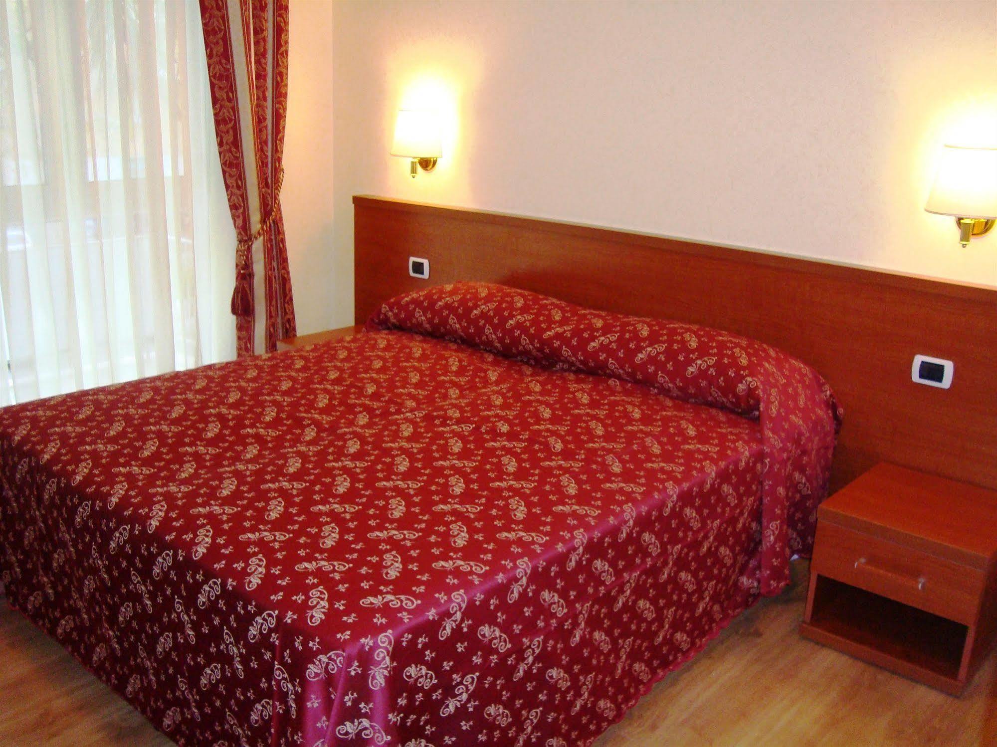 Residenza Fermi 2*
