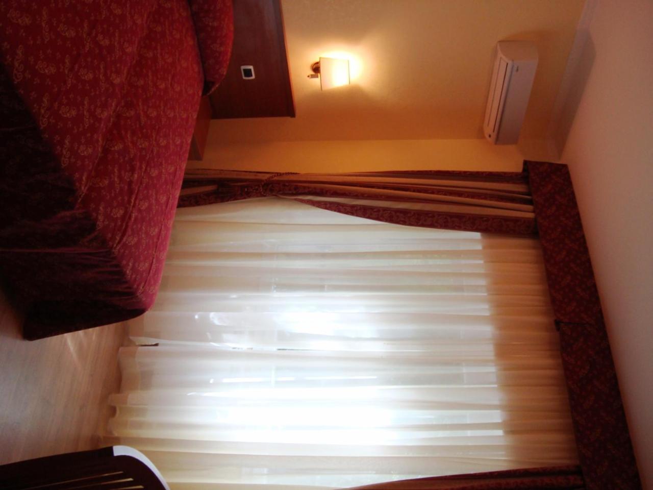 Residenza Fermi 2*
