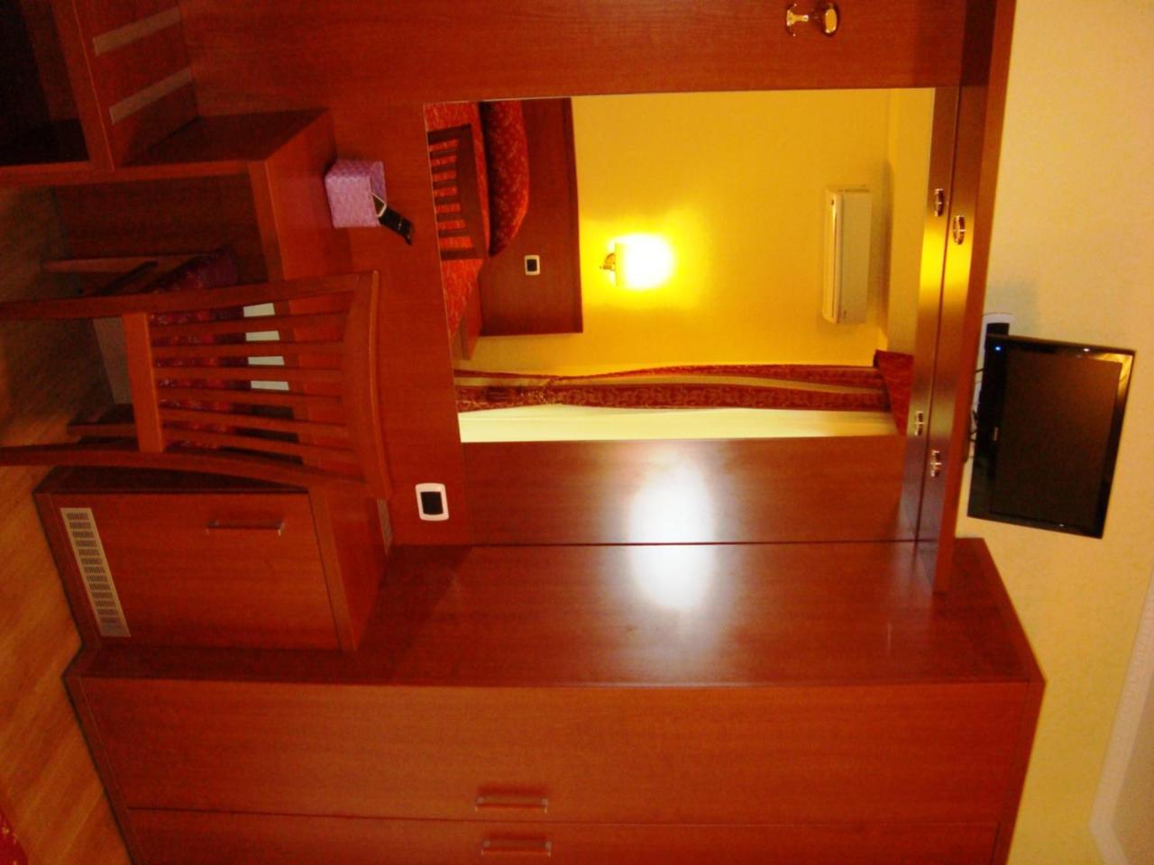 Residenza Fermi Pensión