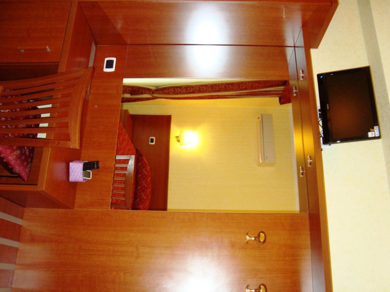 Residenza Fermi 2* Roma