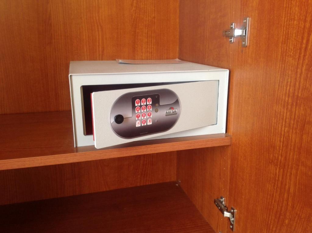 Residenza Fermi 2* Rom